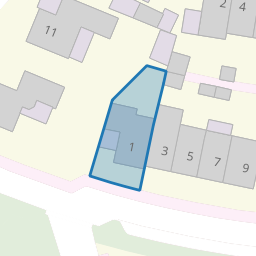 Perceel BCL00-F-1408