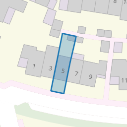 Perceel BCL00-F-1410