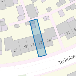 Perceel BCL00-F-1428