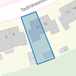 Perceel BCL00-F-1442