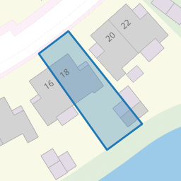 Perceel BCL00-F-1451