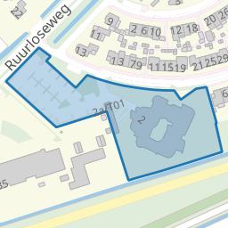 Perceel BCL00-F-1460