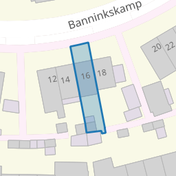 Perceel BCL00-F-1476
