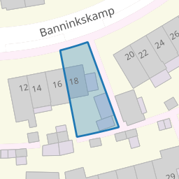 Perceel BCL00-F-1477