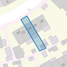 Perceel BCL00-F-1480