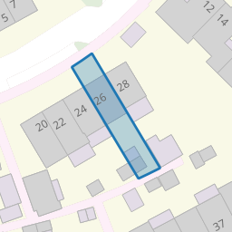 Perceel BCL00-F-1481