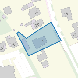 Perceel BCL00-F-1484