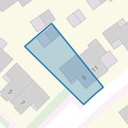 Perceel BCL00-F-1507