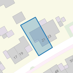 Perceel BCL00-F-1519