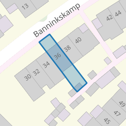 Perceel BCL00-F-1527