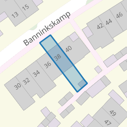 Perceel BCL00-F-1528