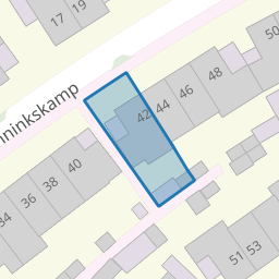 Perceel BCL00-F-1533