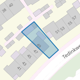 Perceel BCL00-F-1554