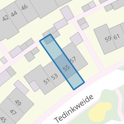 Perceel BCL00-F-1557