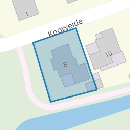 Perceel BCL00-F-1571