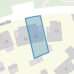 Perceel BCL00-F-1578