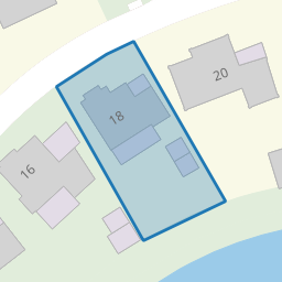 Perceel BCL00-F-1584