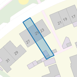 Perceel BCL00-F-1600