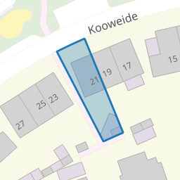 Perceel BCL00-F-1602