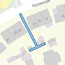 Perceel BCL00-F-1605