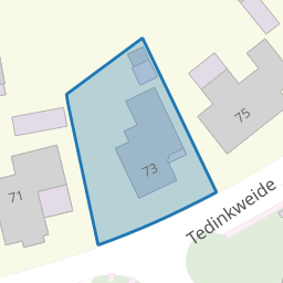 Perceel BCL00-F-1607