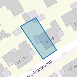 Perceel BCL00-F-1615