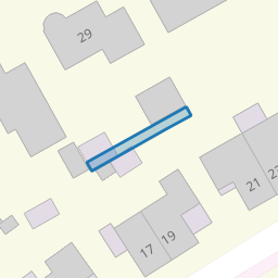 Perceel BCL00-F-1617