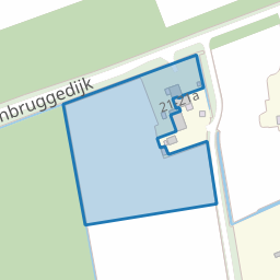 Perceel BCL00-F-1651