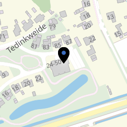 Appartement BCL00 F 1656 12