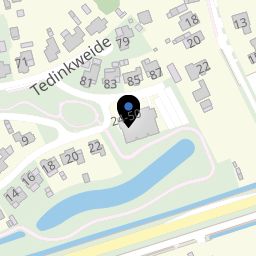 Appartement BCL00 F 1656 13