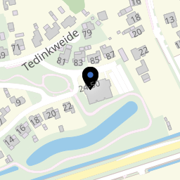 Appartement BCL00 F 1656 7