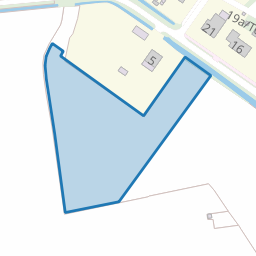 Perceel BCL00-F-1664