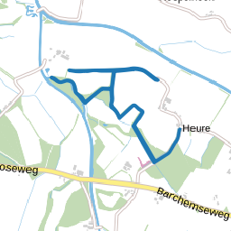 Perceel BCL00-F-1668