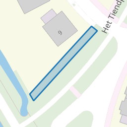 Perceel BCL00-F-1670