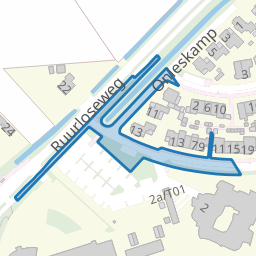 Perceel BCL00-F-1674