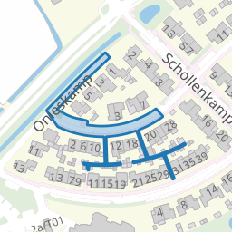 Perceel BCL00-F-1675