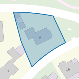 Perceel BCL00-F-1695