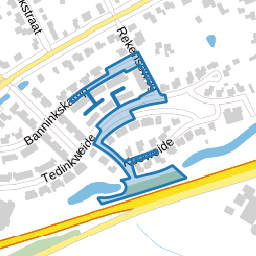 Perceel BCL00-F-1699