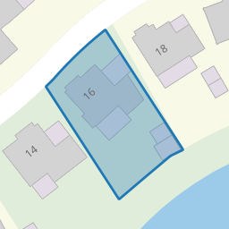 Perceel BCL00-F-1708