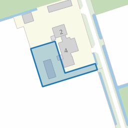 Perceel BCL00-F-1709