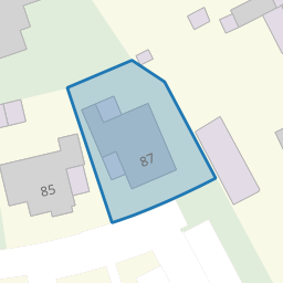 Perceel BCL00-F-1745