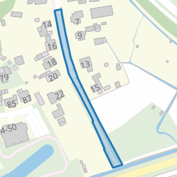 Perceel BCL00-F-1779