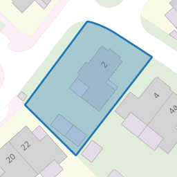 Perceel BCL00-F-1784