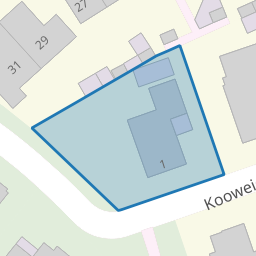 Perceel BCL00-F-1792