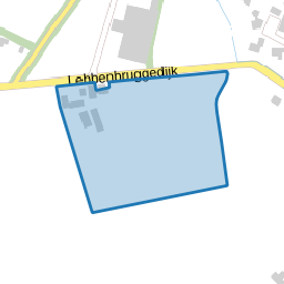 Perceel BCL00-F-1796