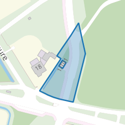 Perceel BCL00-F-1811