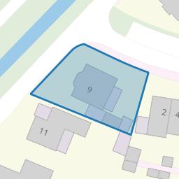 Perceel BCL00-F-1837