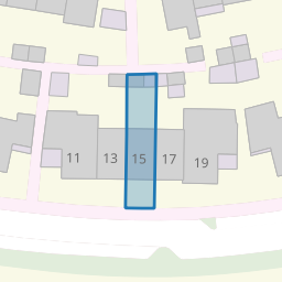 Perceel BCL00-F-1842