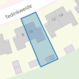 Perceel BCL00-F-1846