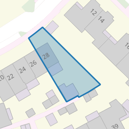 Perceel BCL00-F-1850